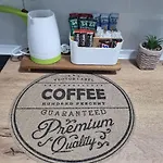 Skopje-modern, Apartment-kozle 아파트 *