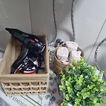 Skopje-modern, Apartment-kozle 스코페