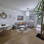 아파트 Skopje-modern, Apartment-kozle *