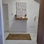 Skopje-modern, Apartment-kozle 아파트 스코페