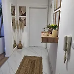 Skopje-modern, Apartment-kozle *