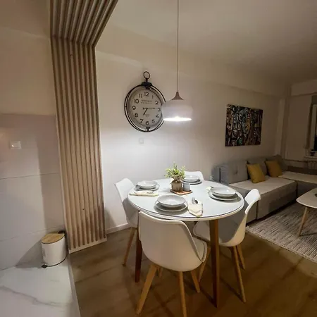 Apartmán Skopje-modern, Apartment-kozle *