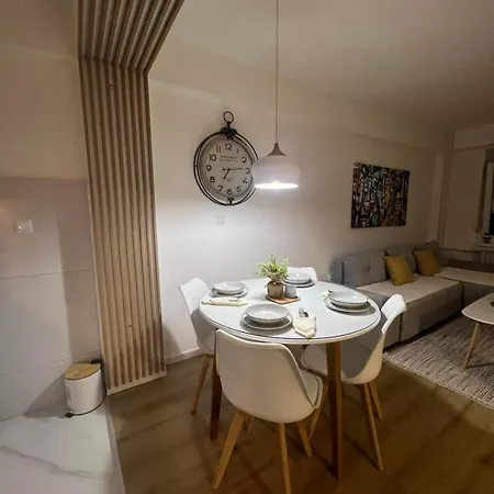 Daire Skopje-modern, Apartment-kozle *