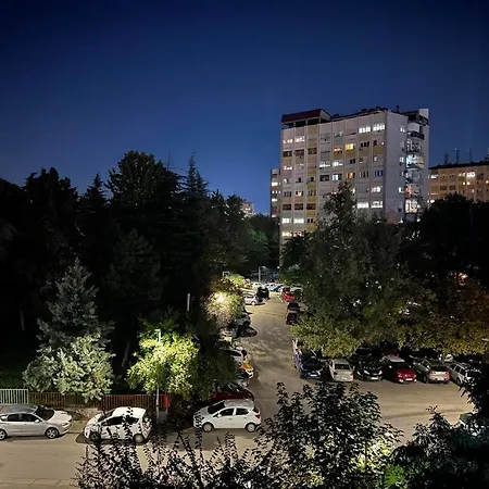 Appartement Skopje-modern, Apartment-kozle *