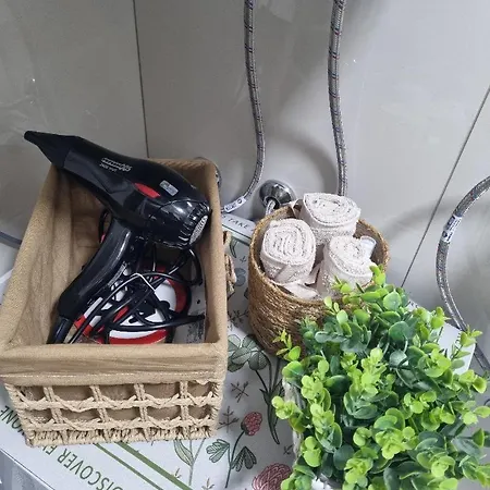 Skopje-modern, Apartment-kozle Skopje