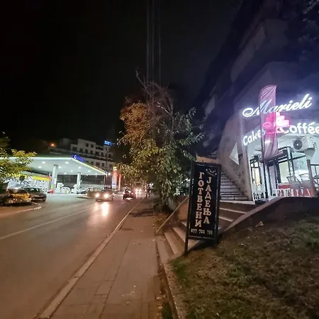 Appartement Skopje-modern, Apartment-kozle *