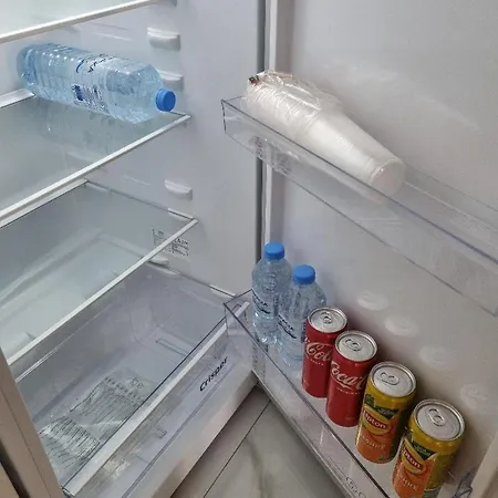 Skopje-modern, Apartment-kozle Apartment Skopje