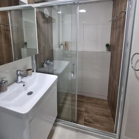 Daire Skopje-modern, Apartment-kozle
