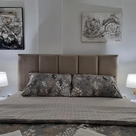 Skopje-modern, Apartment-kozle Апартаменты
