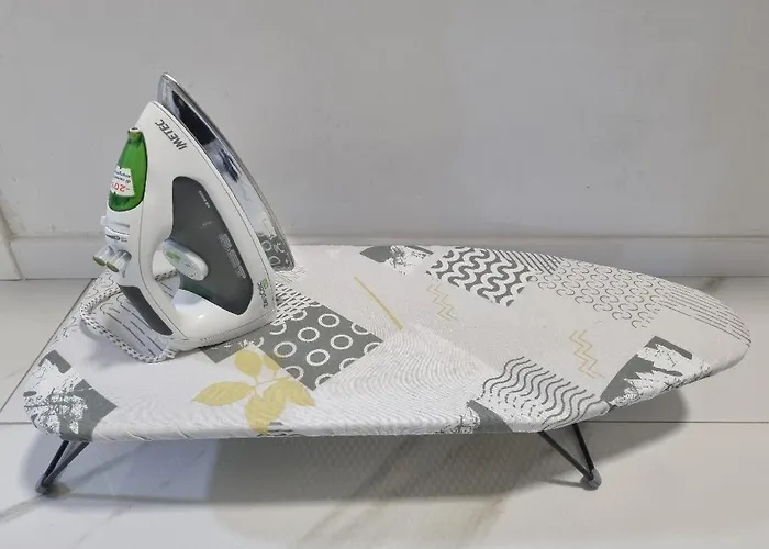 Skopje-modern, Apartment-kozle Skopje