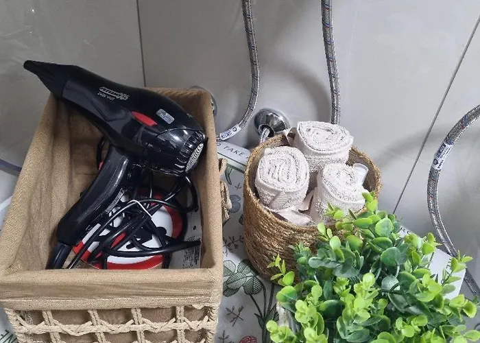 Skopje-modern, Apartment-kozle Skopje