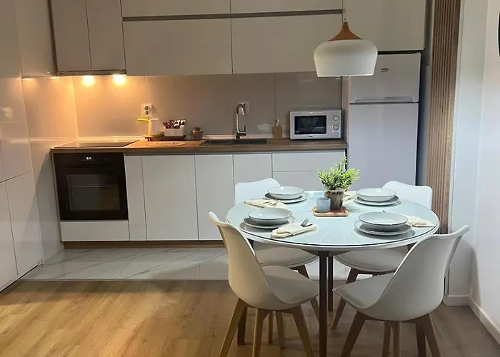 Appartement Skopje-modern, Apartment-kozle Skopje