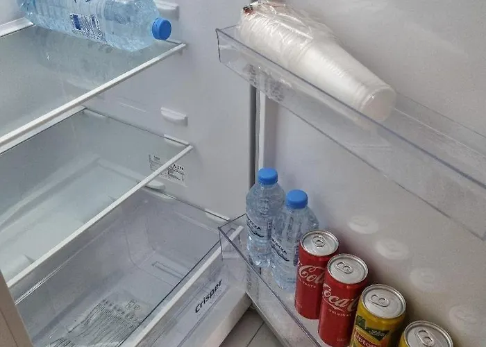 Skopje-modern, Apartment-kozle Appartement Skopje