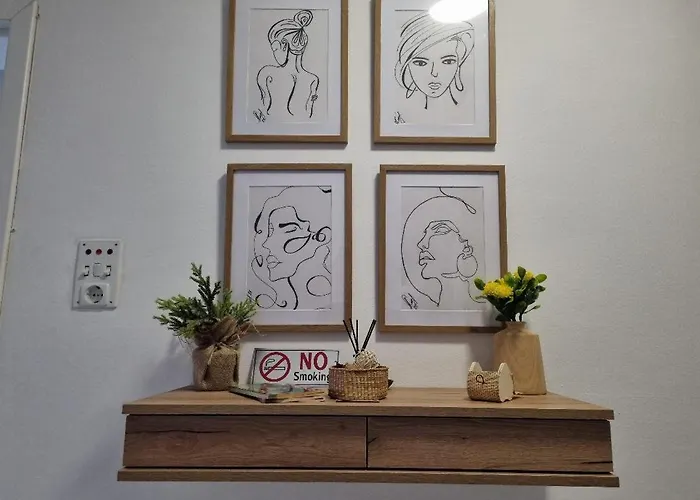 Skopje-modern, Apartment-kozle Appartement Skopje