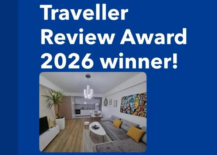 Appartement Skopje-modern, Apartment-kozle *